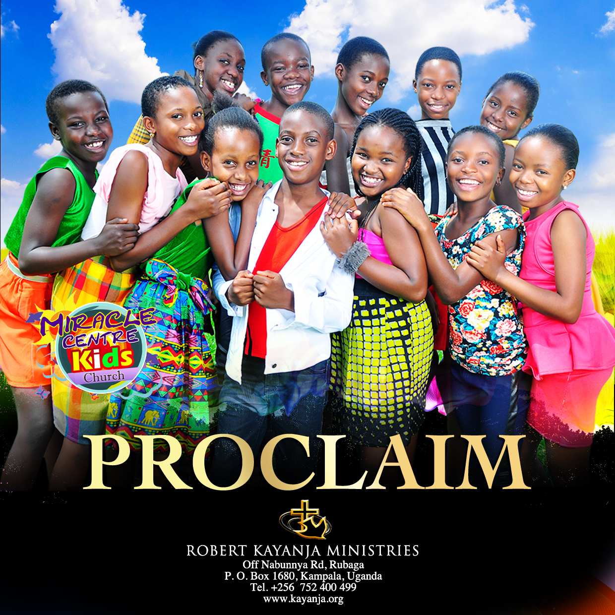 Proclaim